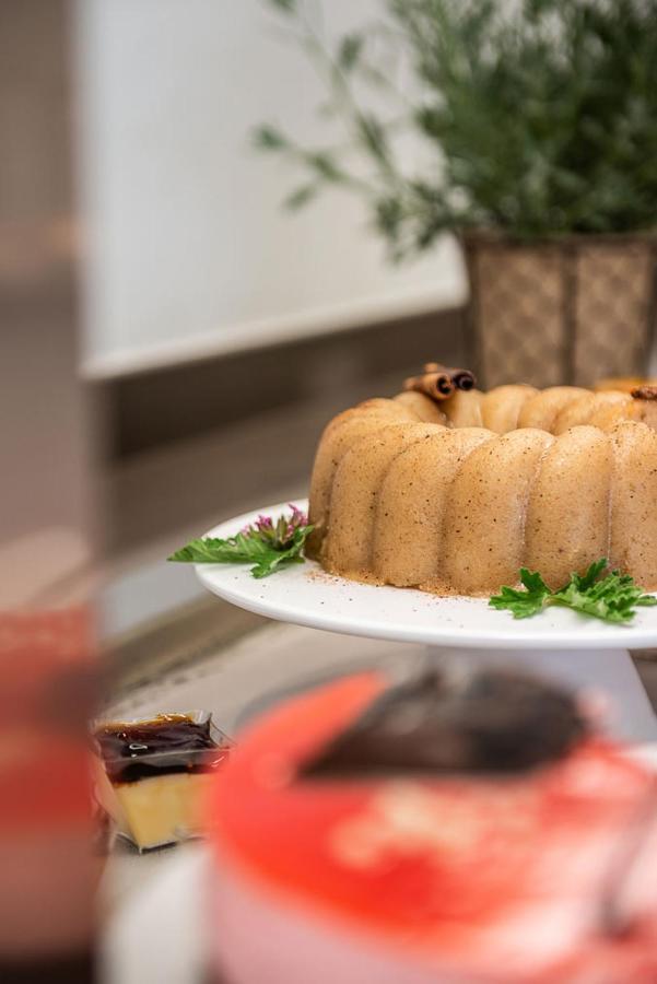 Stellina Village 카토다라초 외부 사진