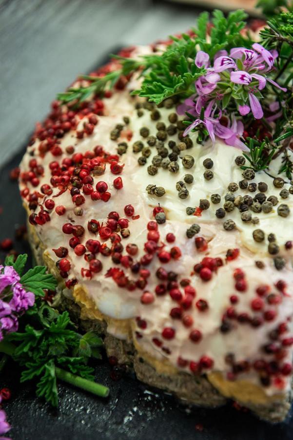 Stellina Village 카토다라초 외부 사진
